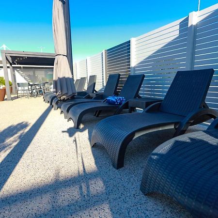 Ibis Mackay Hotel Екстериор снимка