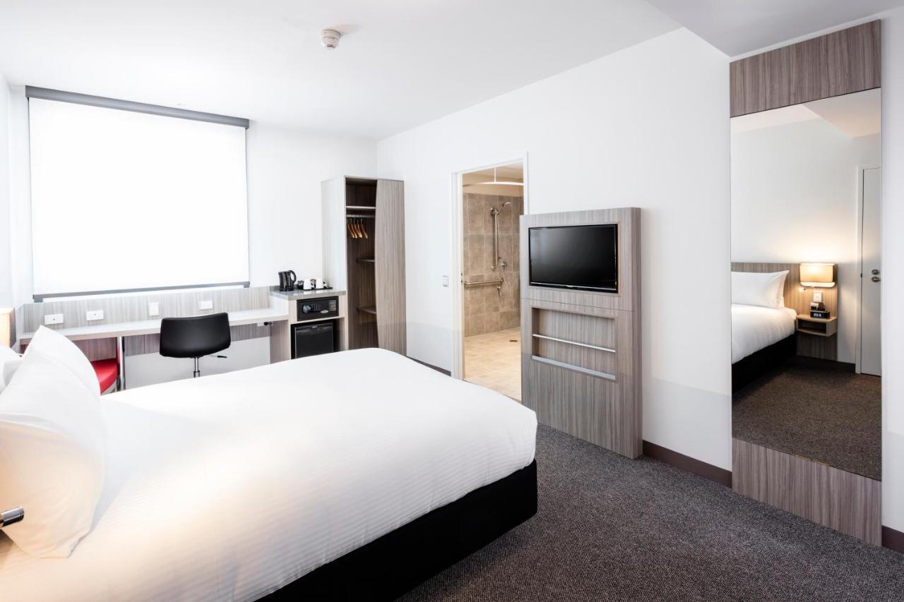 Ibis Mackay Hotel Екстериор снимка