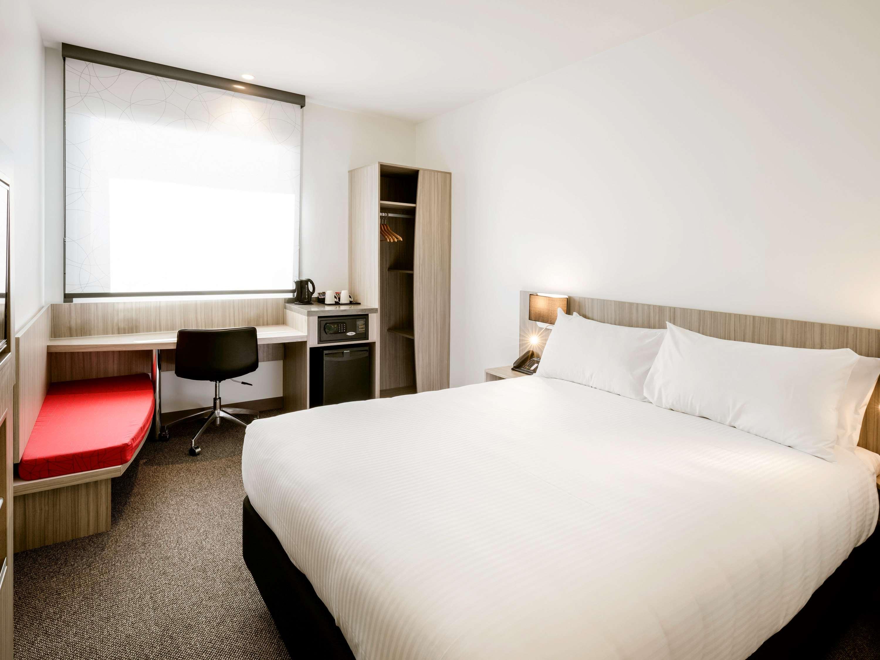 Ibis Mackay Hotel Екстериор снимка
