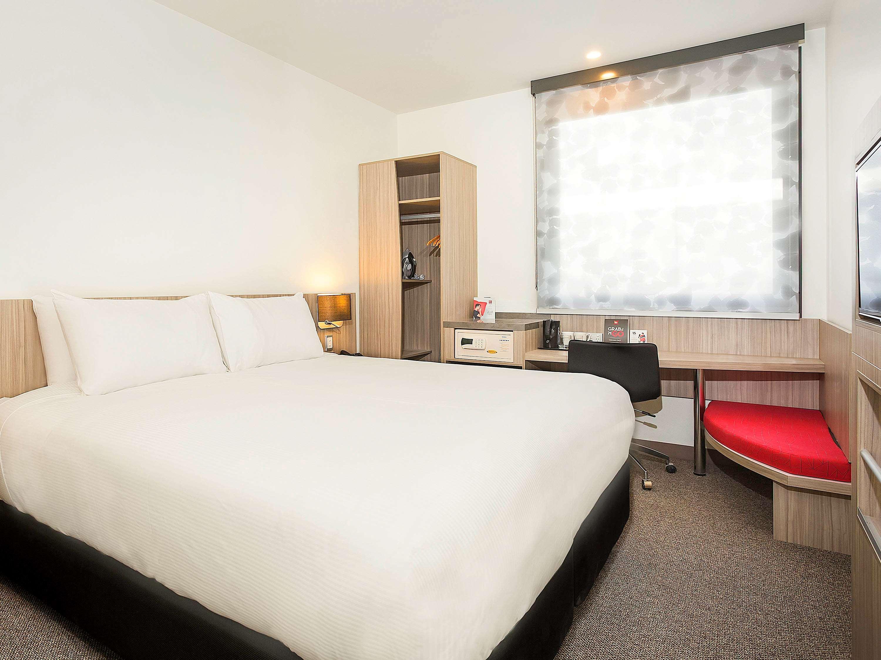 Ibis Mackay Hotel Екстериор снимка