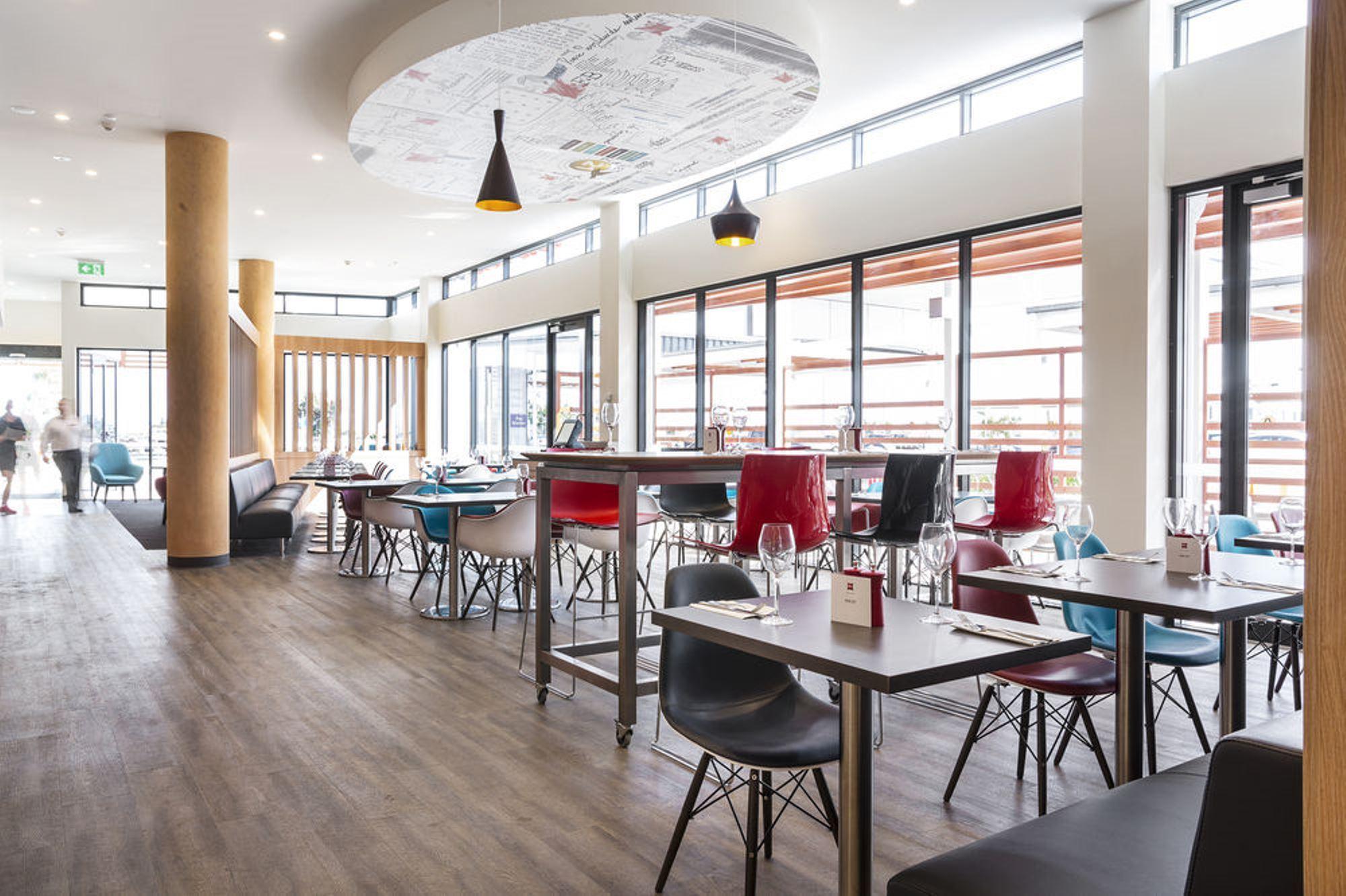 Ibis Mackay Hotel Екстериор снимка