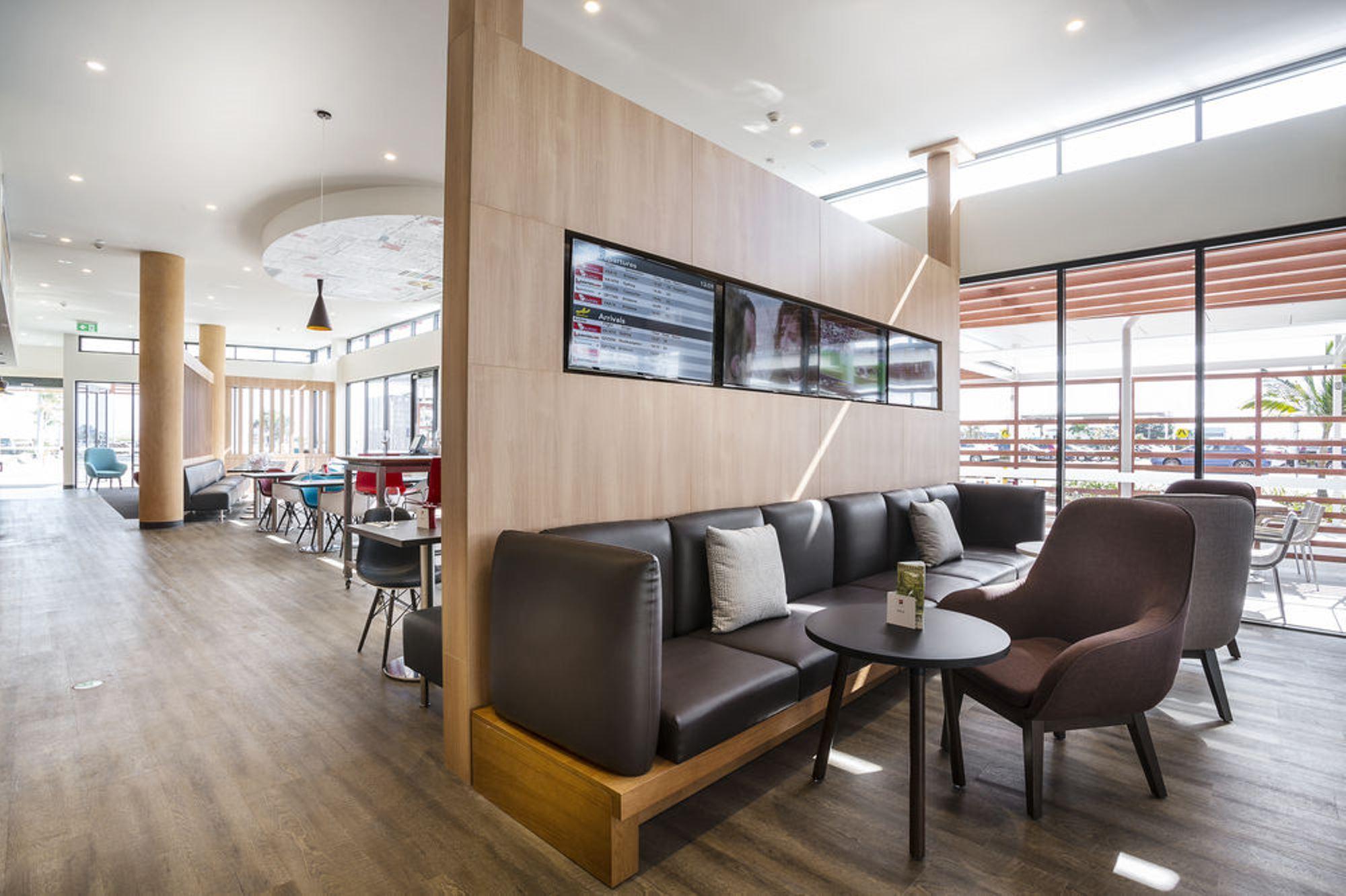 Ibis Mackay Hotel Екстериор снимка