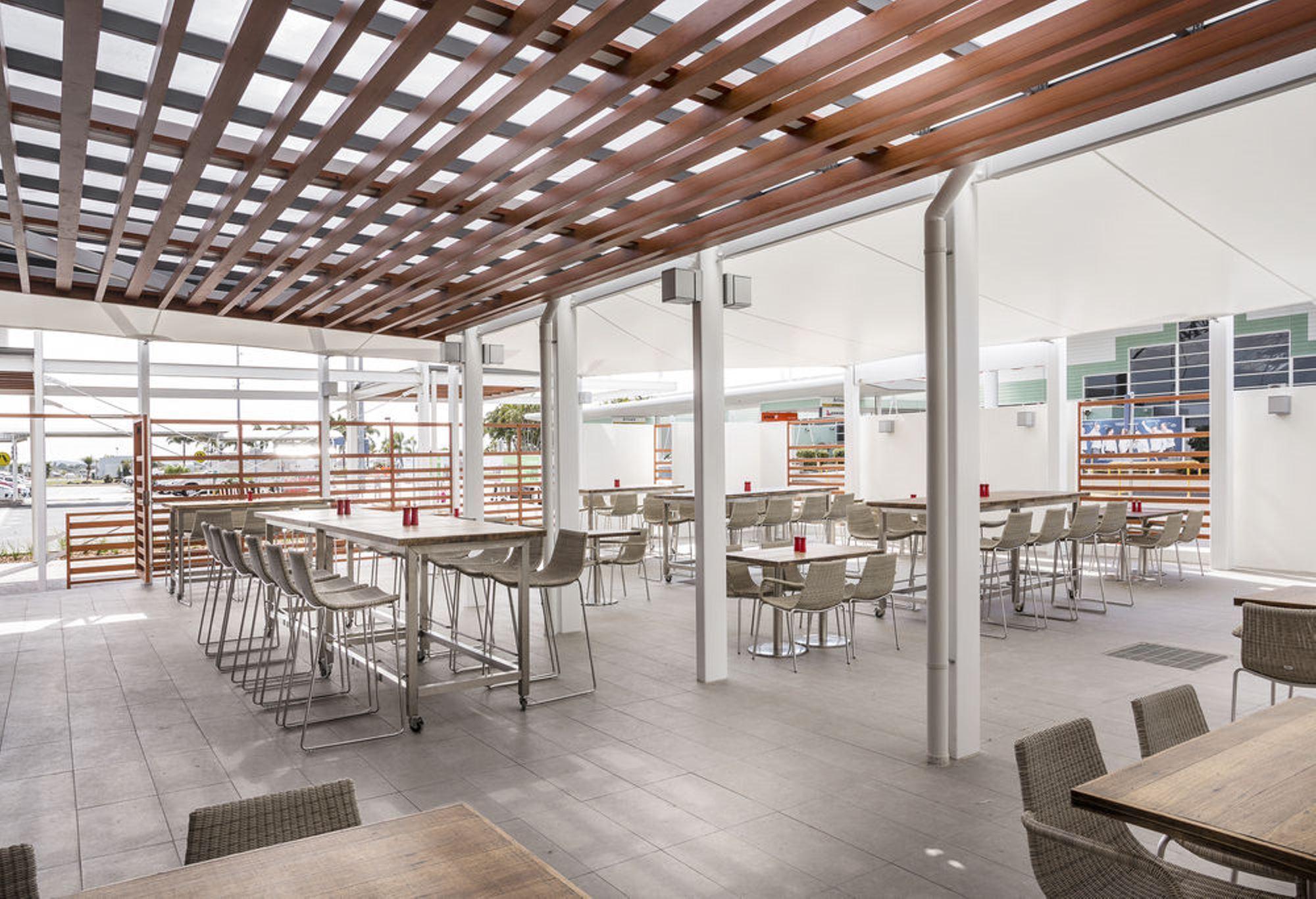 Ibis Mackay Hotel Екстериор снимка