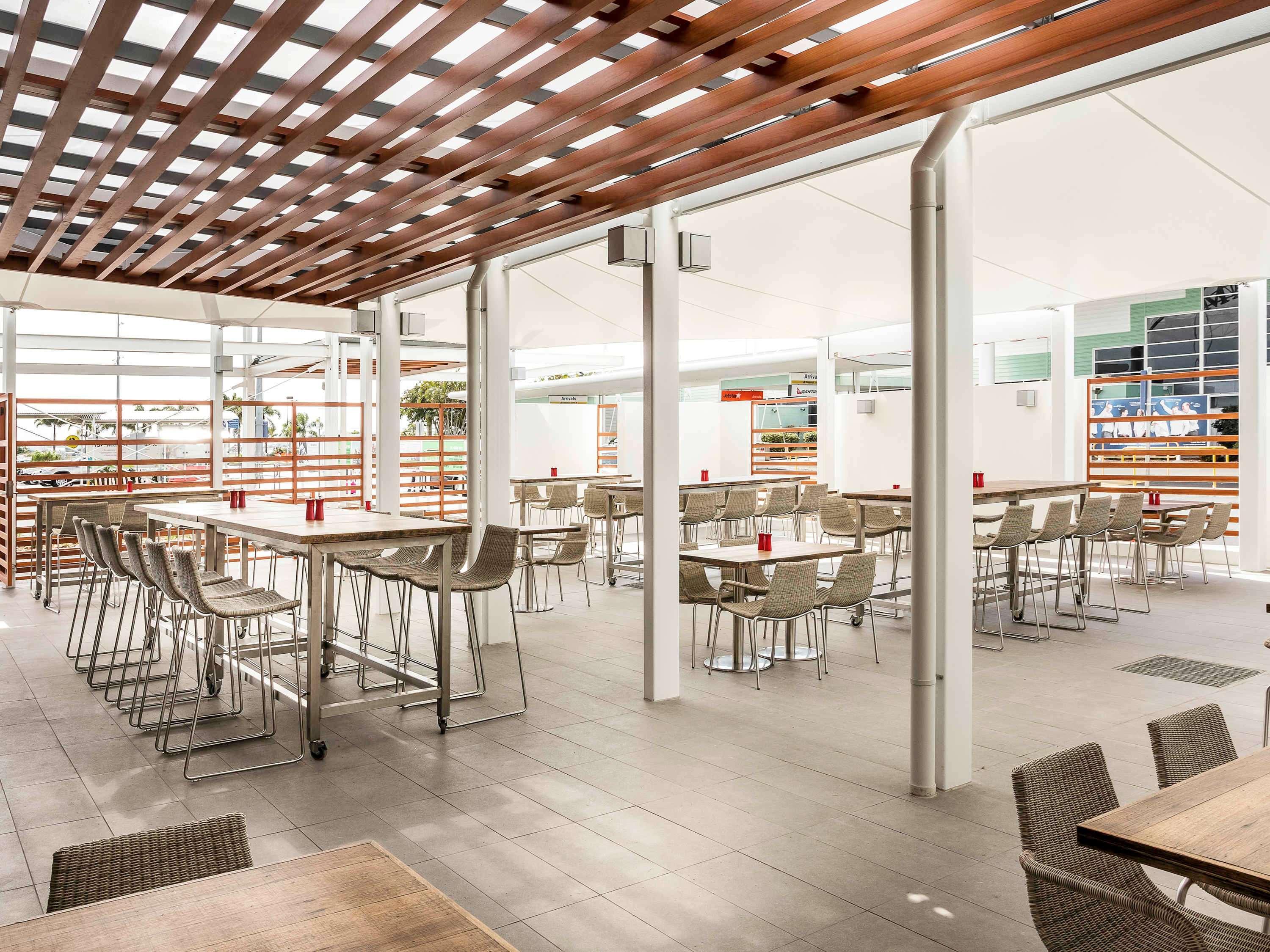 Ibis Mackay Hotel Екстериор снимка