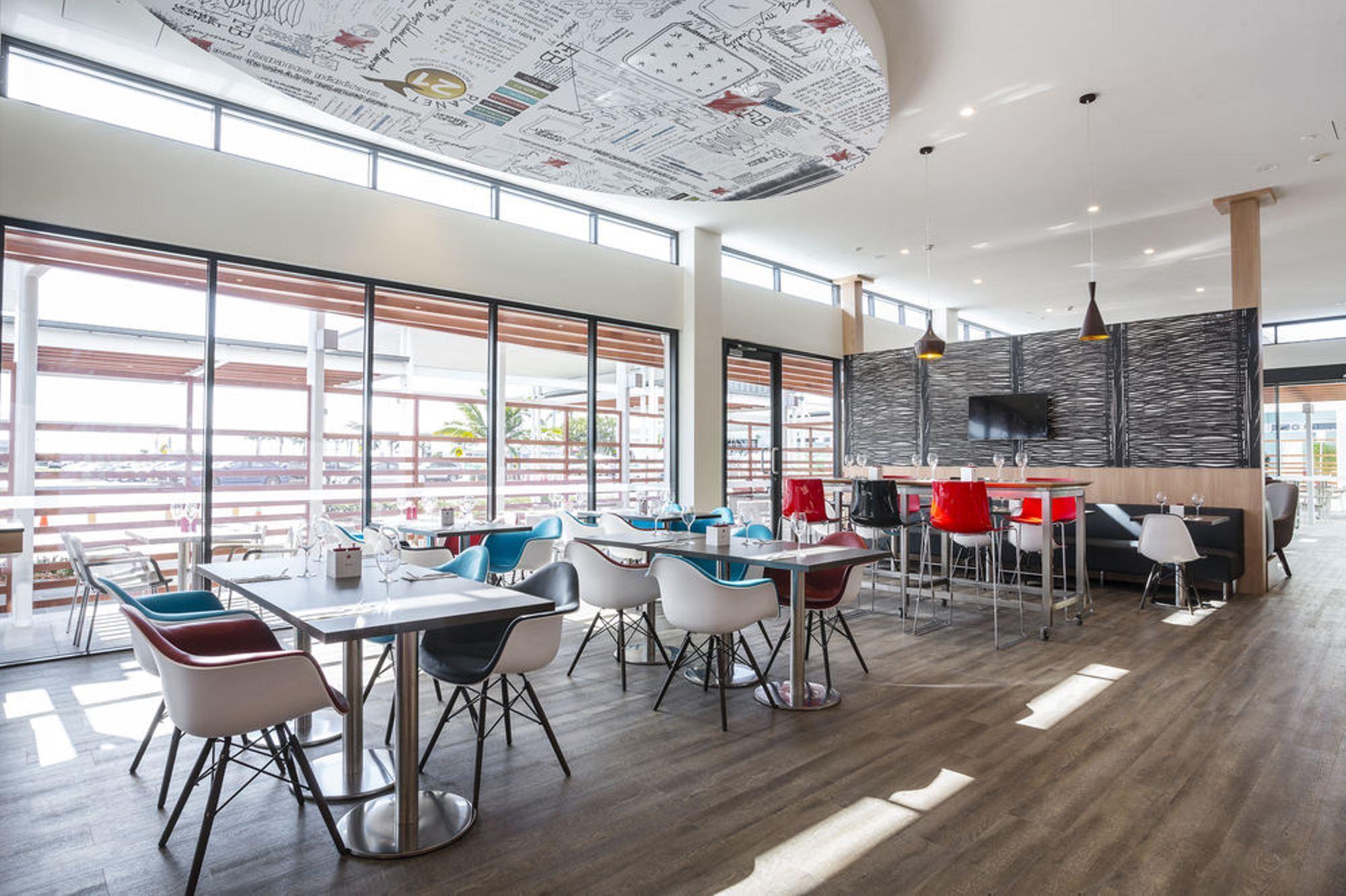 Ibis Mackay Hotel Екстериор снимка