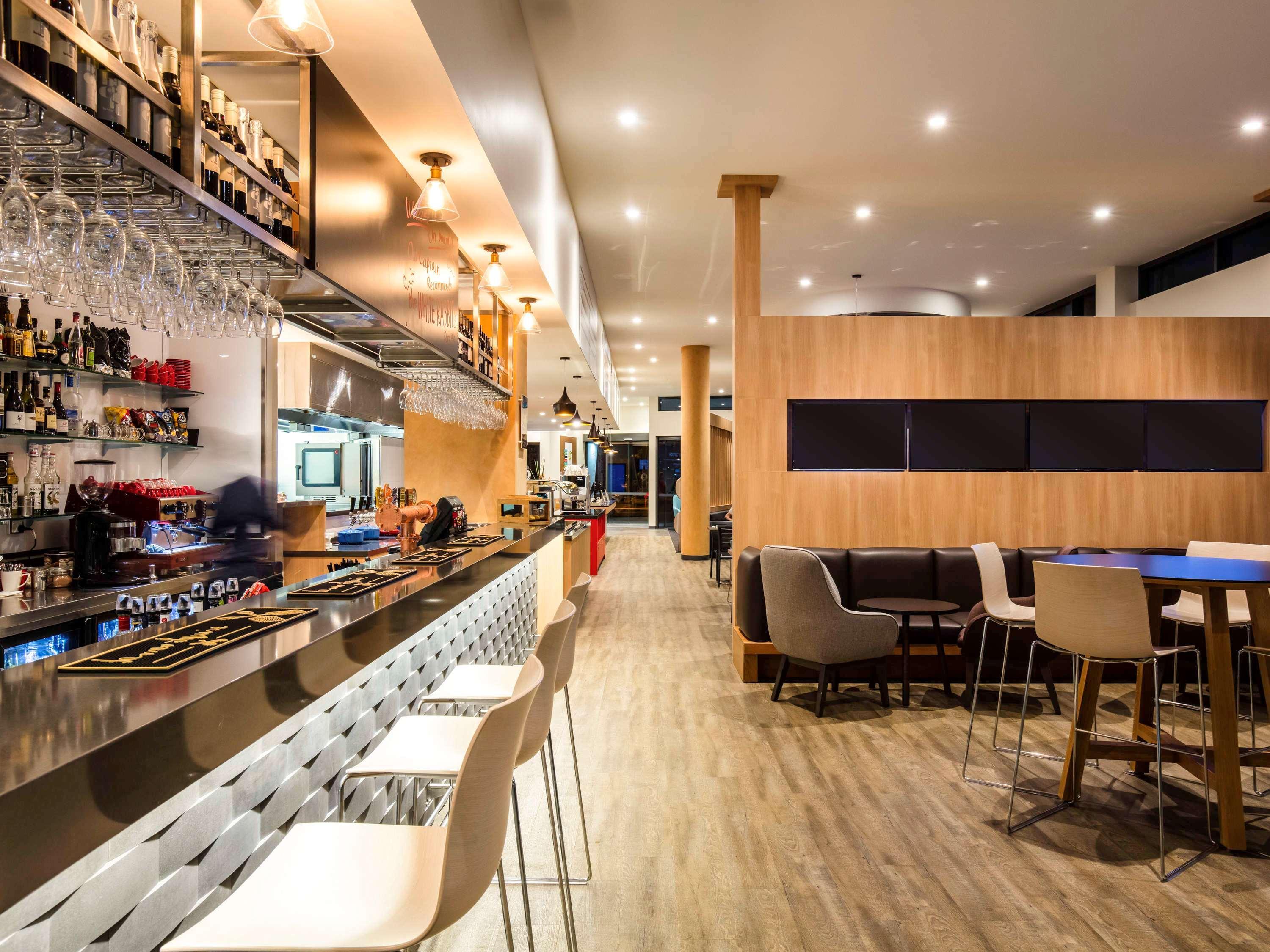 Ibis Mackay Hotel Екстериор снимка
