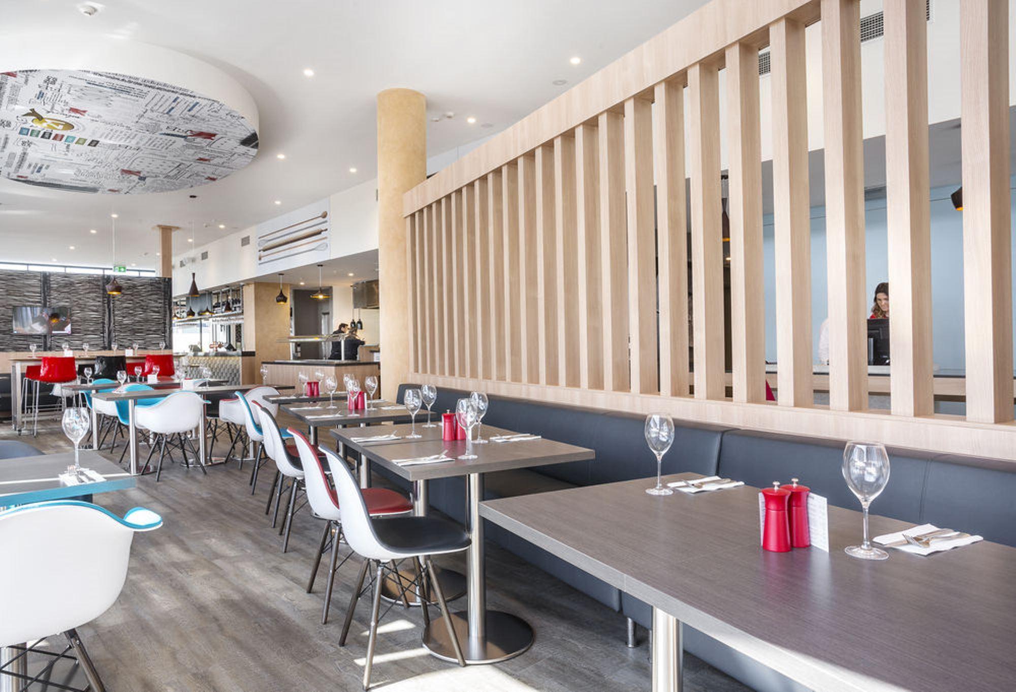 Ibis Mackay Hotel Екстериор снимка