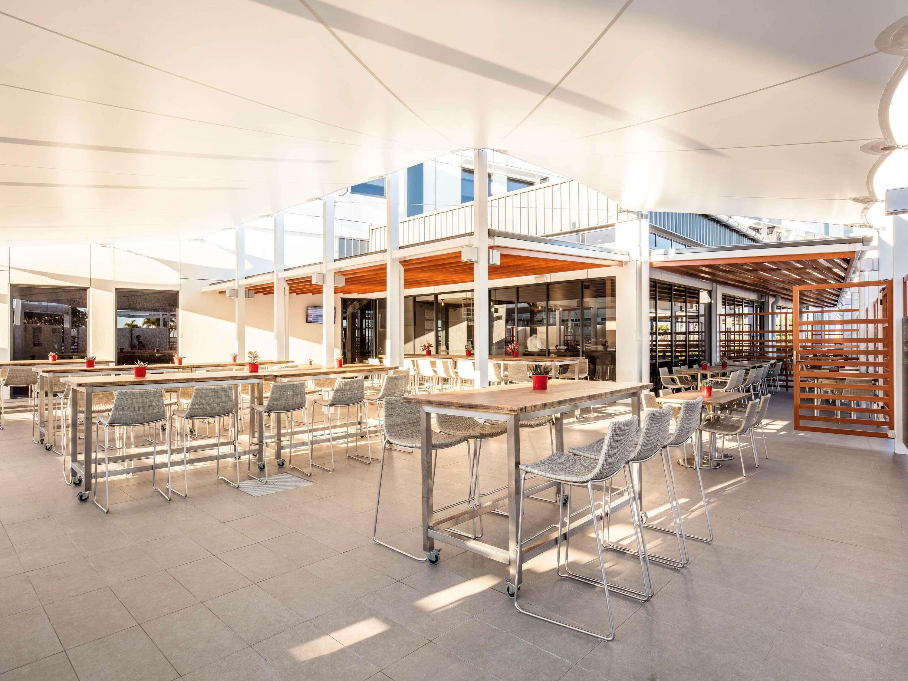 Ibis Mackay Hotel Екстериор снимка