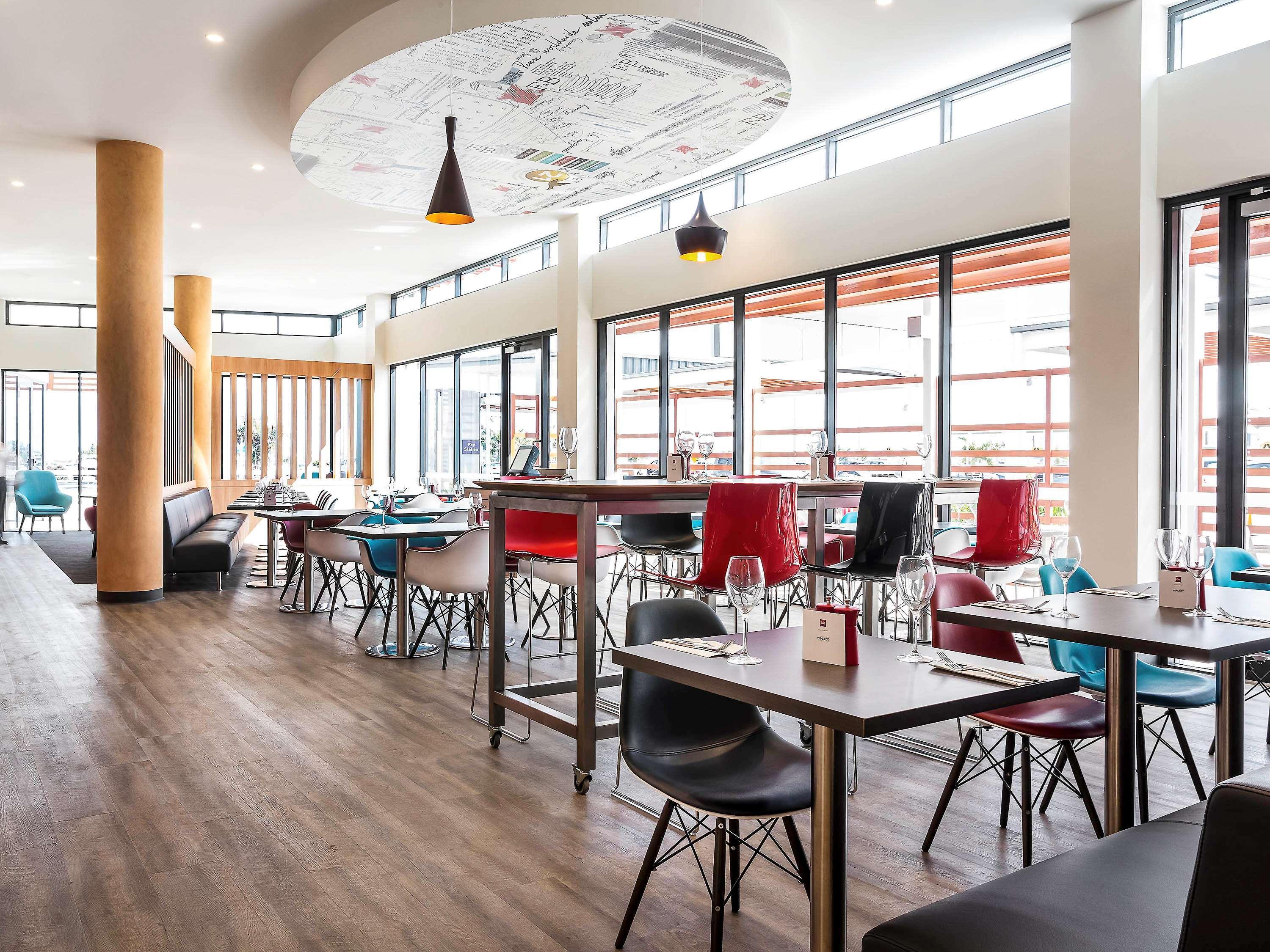 Ibis Mackay Hotel Екстериор снимка