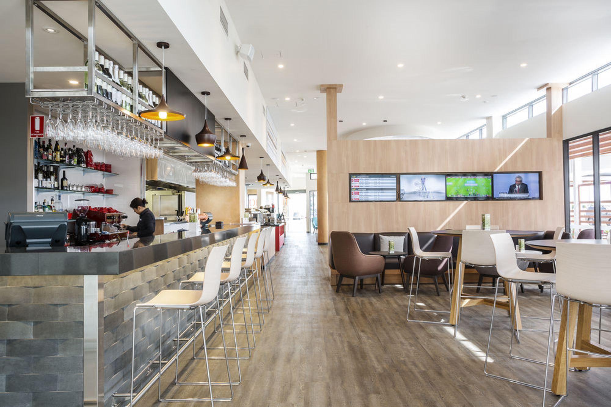 Ibis Mackay Hotel Екстериор снимка