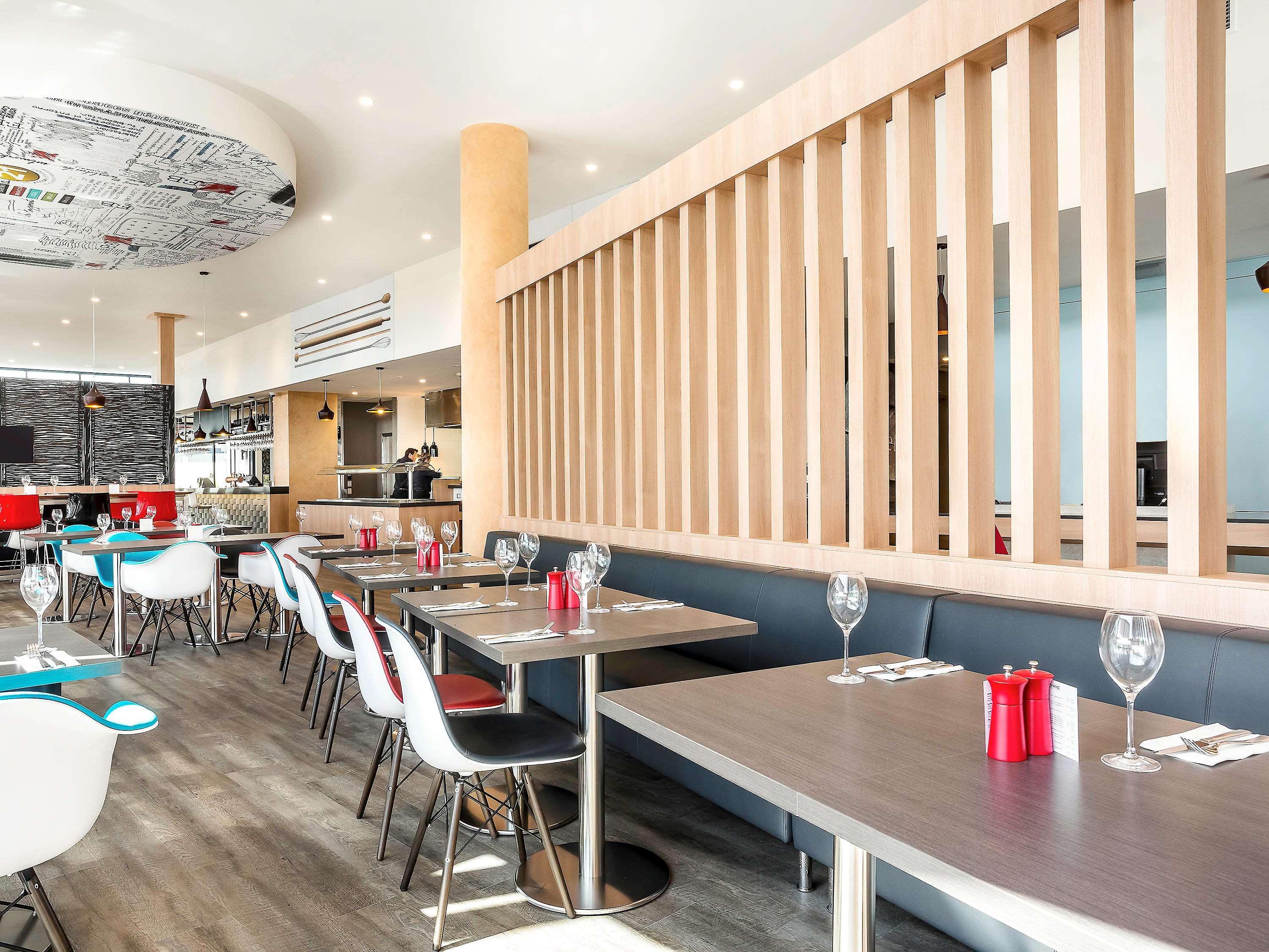 Ibis Mackay Hotel Екстериор снимка