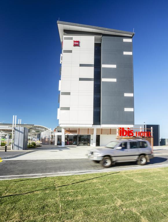 Ibis Mackay Hotel Екстериор снимка