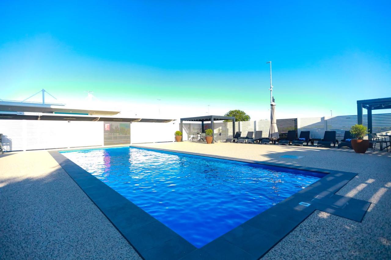 Ibis Mackay Hotel Екстериор снимка