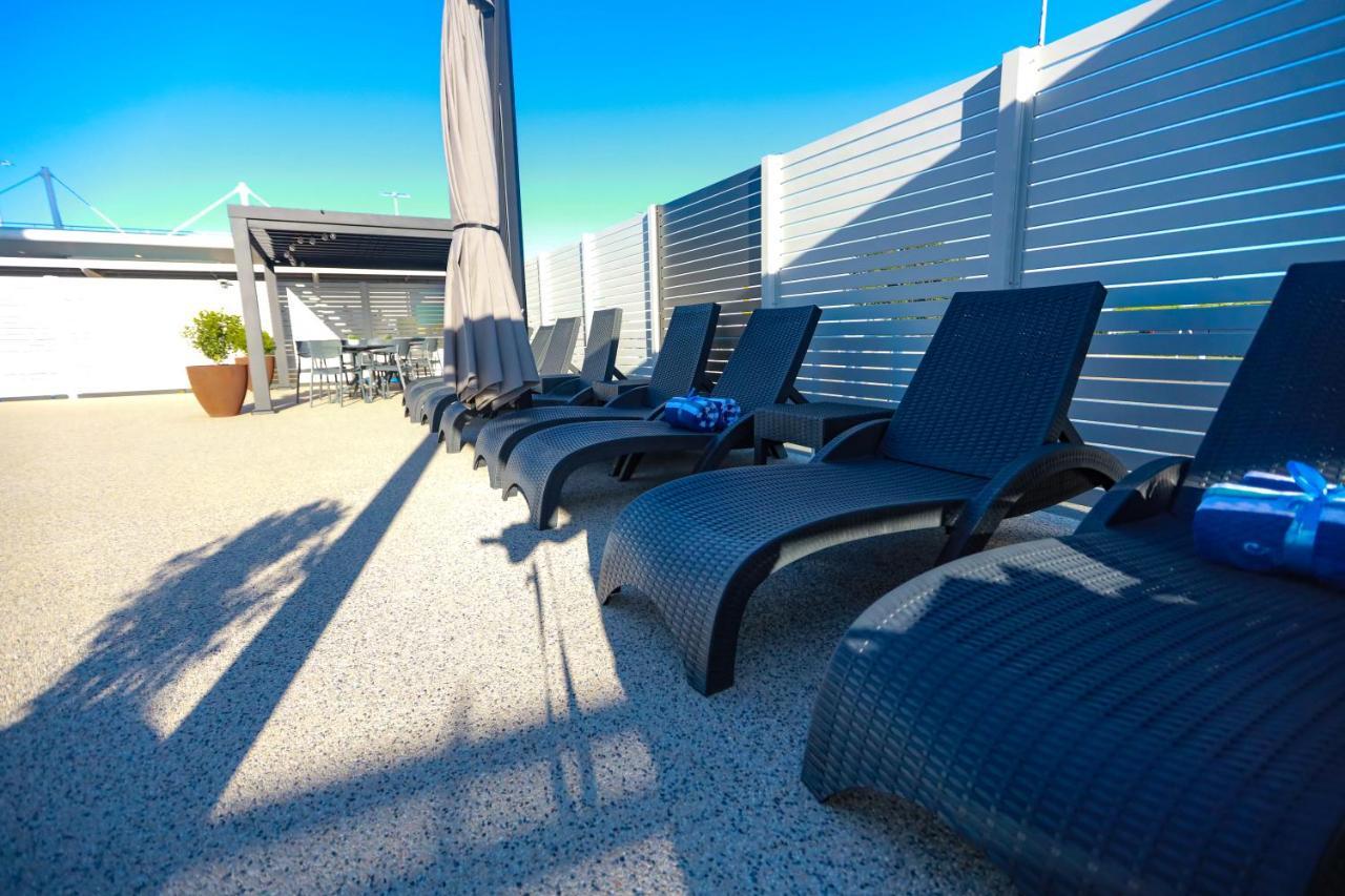 Ibis Mackay Hotel Екстериор снимка