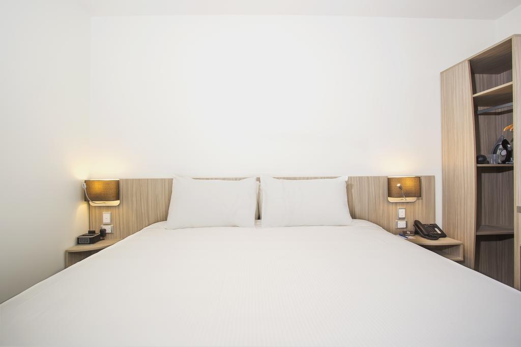 Ibis Mackay Hotel Стая снимка