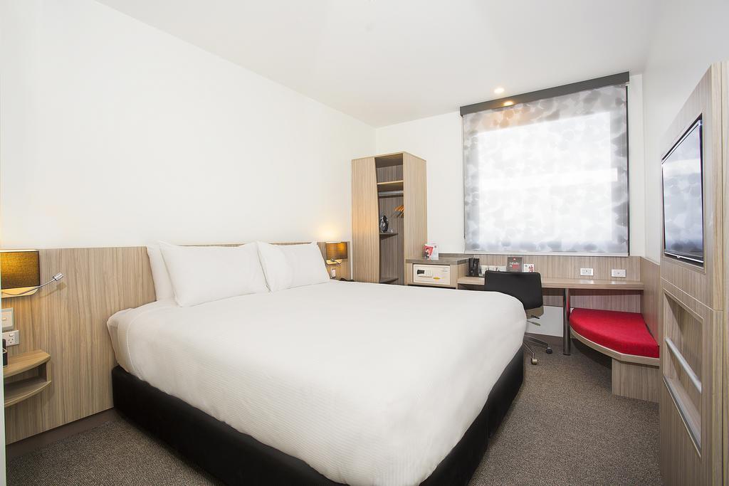 Ibis Mackay Hotel Стая снимка