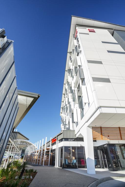 Ibis Mackay Hotel Екстериор снимка