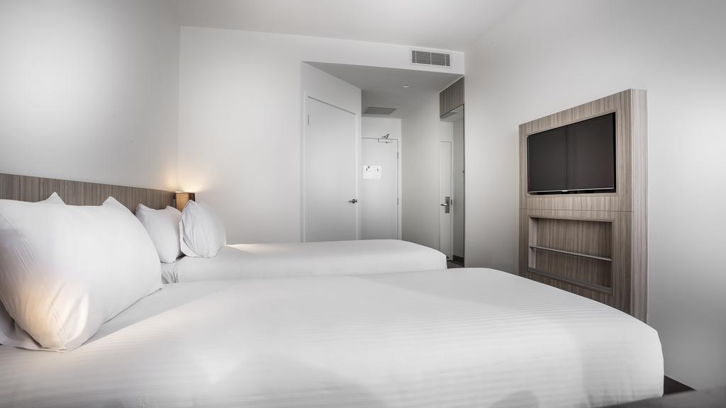 Ibis Mackay Hotel Стая снимка