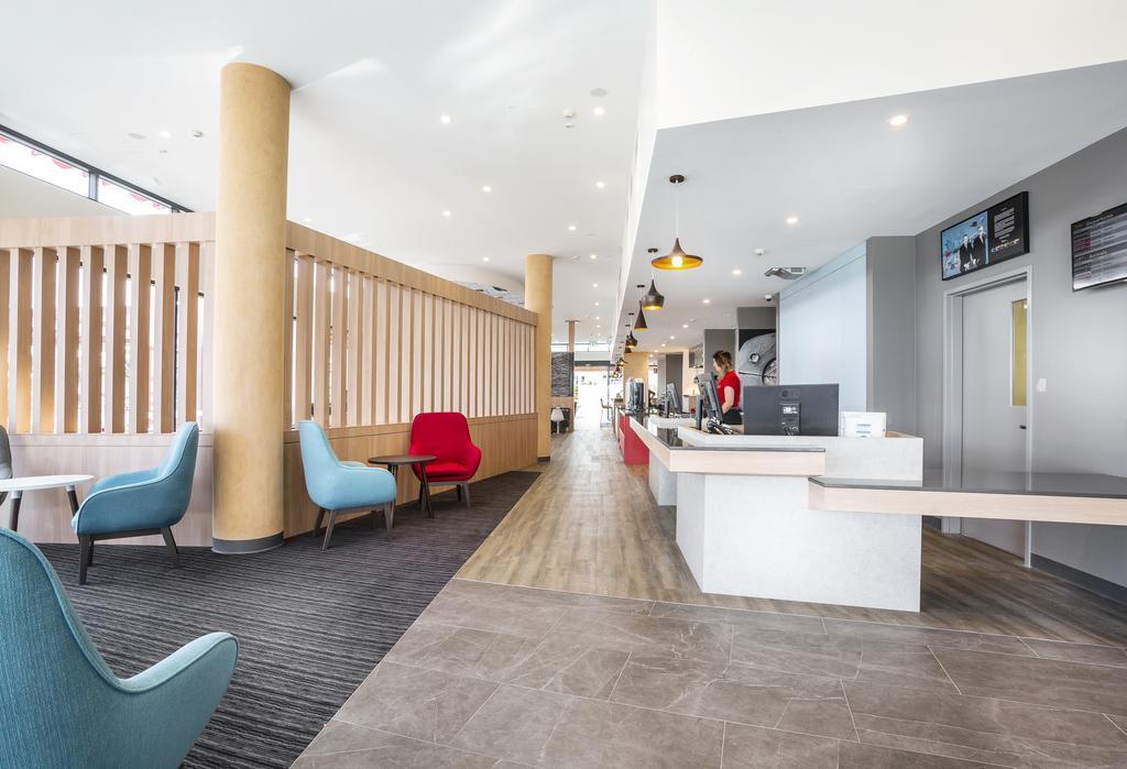 Ibis Mackay Hotel Екстериор снимка