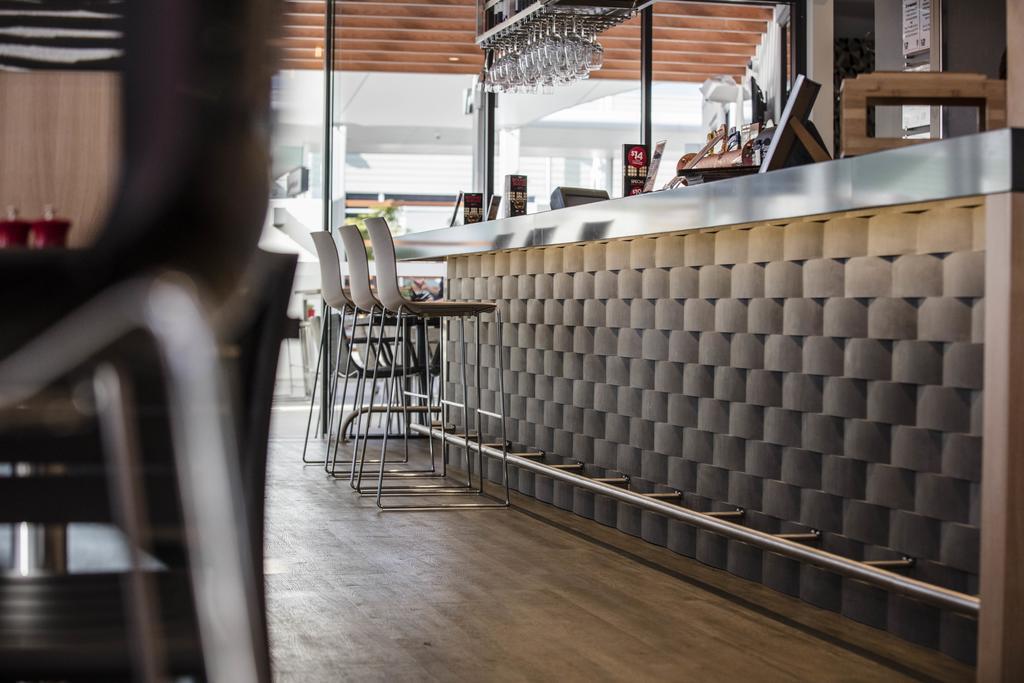 Ibis Mackay Hotel Екстериор снимка