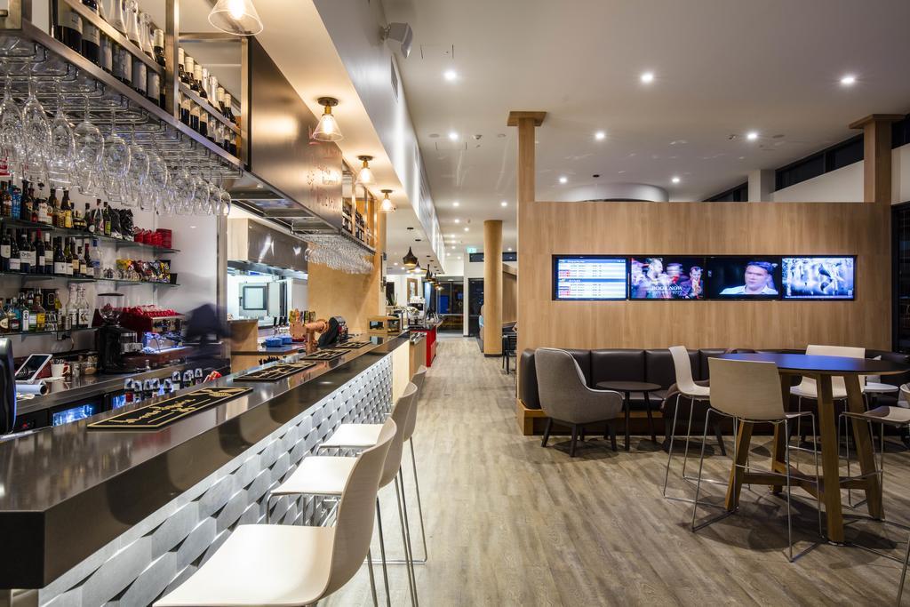 Ibis Mackay Hotel Екстериор снимка
