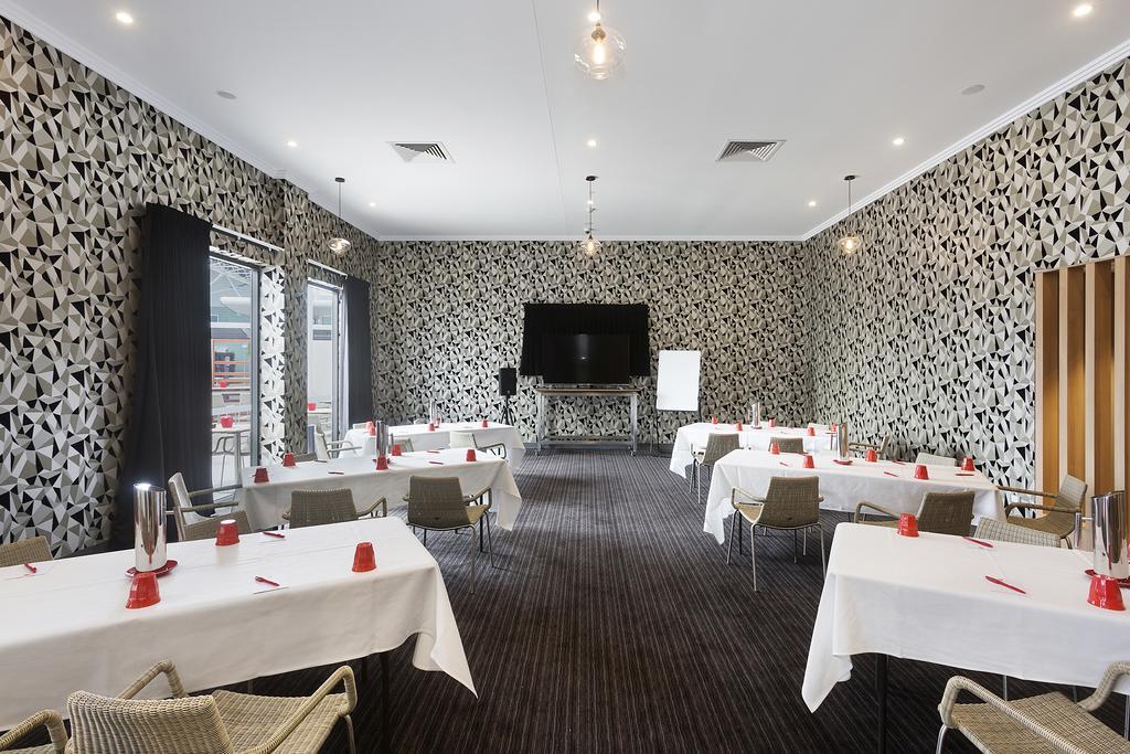 Ibis Mackay Hotel Екстериор снимка