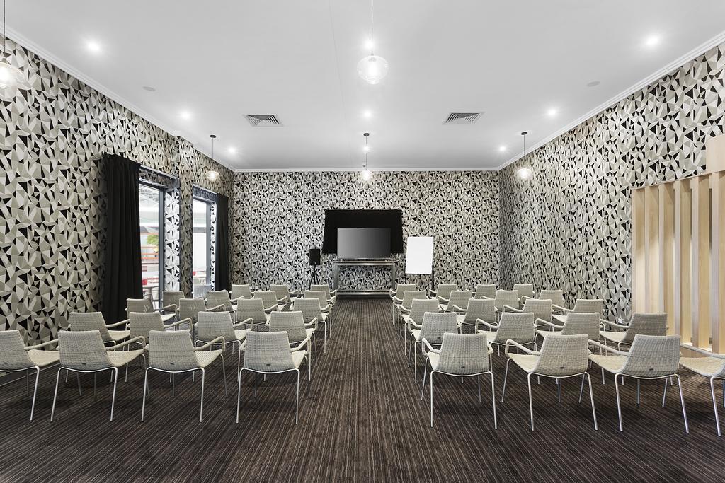 Ibis Mackay Hotel Екстериор снимка