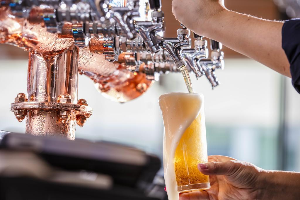Ibis Mackay Hotel Екстериор снимка