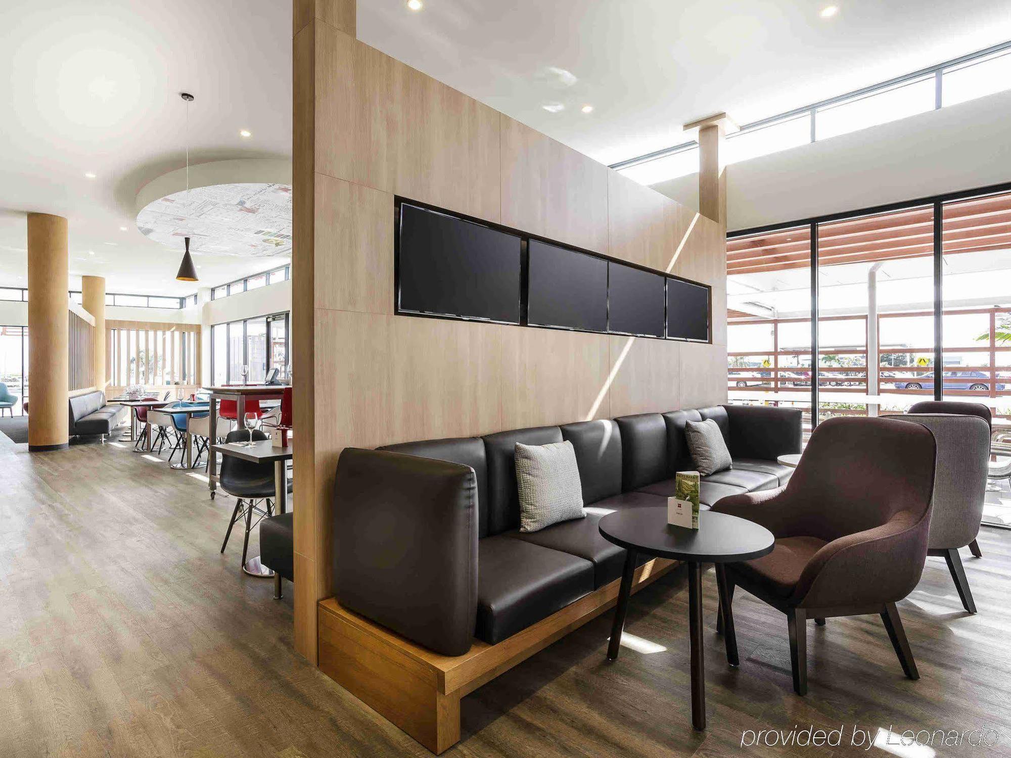 Ibis Mackay Hotel Екстериор снимка